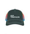AusTri Technical Official Boco Running Trucker| Event merchandise