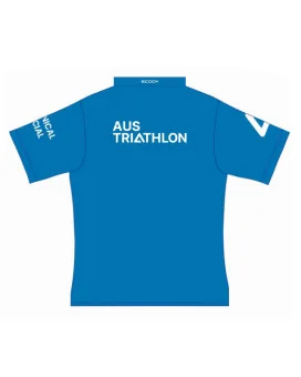 AusTri Technical Official Women's Polo Shirt