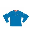 AusTri Technical Official Women's L/S Polo Shirt