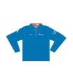 AusTri Technical Official Men's L/S Polo Shirt | Active Wear