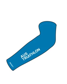 AusTri Technical Official Sun Sleeves, Coolmax® EcoMade - Unisex