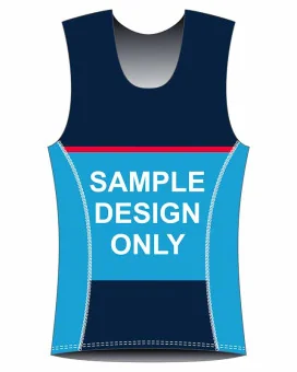 Men's Triathlon Singlet
