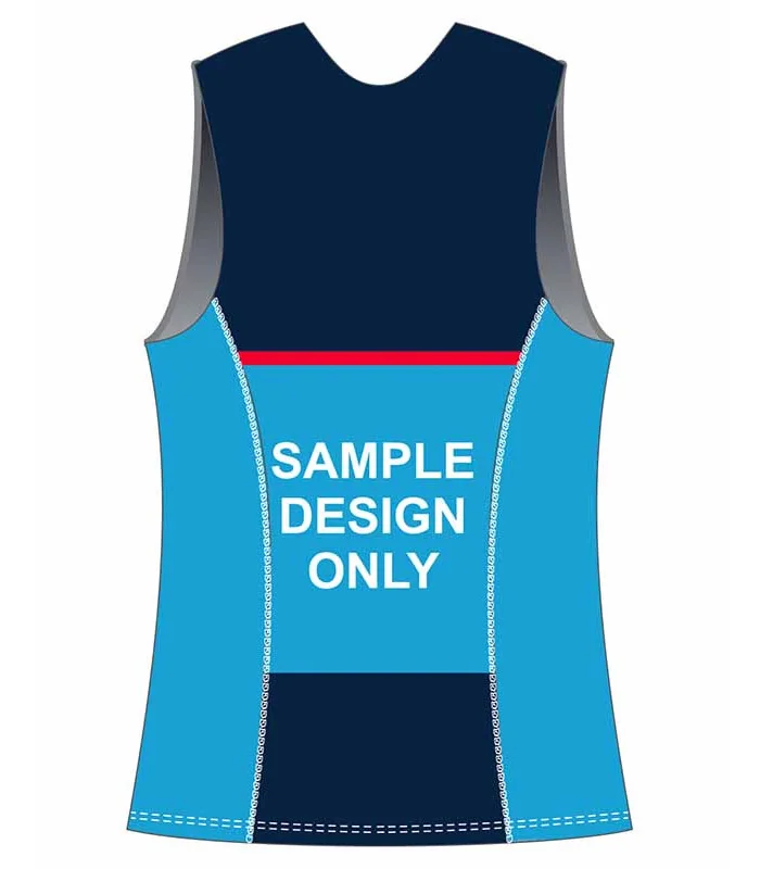 Women's Triathlon Singlet