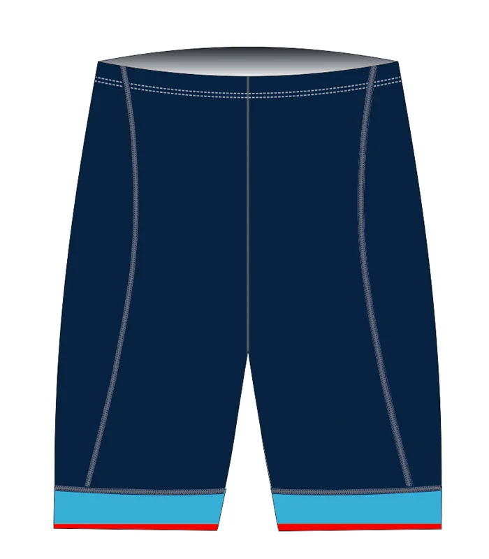 Men's Triathlon Shorts