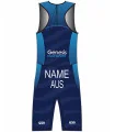 Genesis Sport & Aquatics Junior Elite Triathlon Suit