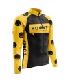 RUOK Men’s Winter Cycle Jacket – Thermal Fit | SCODY