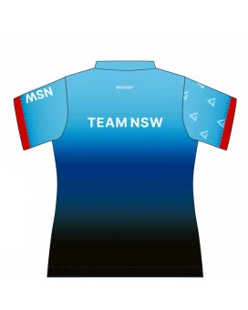 NSW Triathlon Active T-Shirt, Women | Activewear