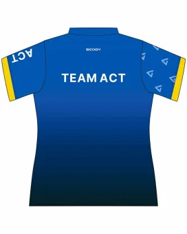 ACT Triathlon Development Active T-Shirt, Women | Activewear