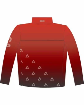 AusTriathlon SA State Men's Spray Jacket