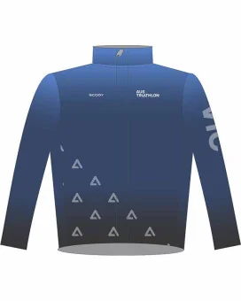 AusTriathlon VIC State Men's Spray Jacket