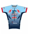 Sharks Triathlon Club UPF50 Triathlon Jersey | Custom made in Australia Sharks Triathlon Club UPF50 Triathlon Jersey | Custom made in Australia