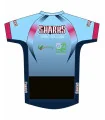 Sharks Triathlon Club Women's Performance Sleeved Triathlon Jersey | Triathlon Gear Sharks Triathlon Club Women's Performance Sleeved Triathlon Jersey | Triathlon Gear