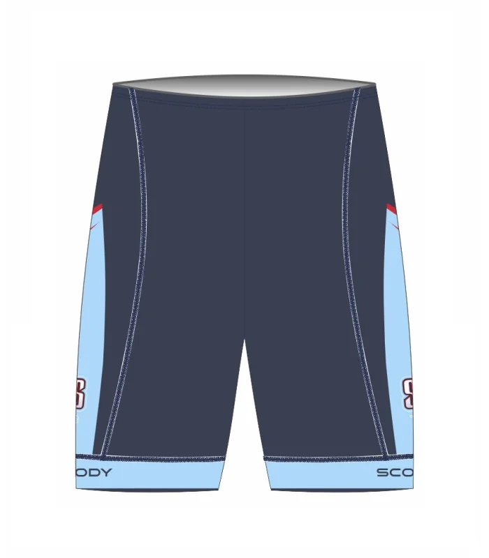 Sharks Triathlon Club Men's Triathlon Knicks Sharks Triathlon Club Men's Triathlon Knicks