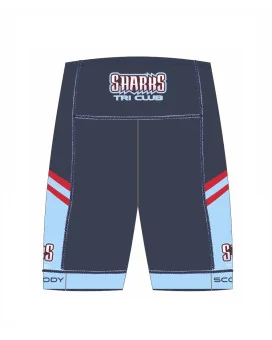 Sharks Triathlon Club Men's Triathlon Knicks Sharks Triathlon Club Men's Triathlon Knicks