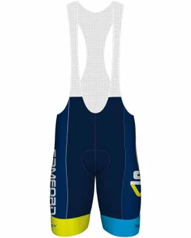 Samford Velos Men's Cycling Bib Shorts