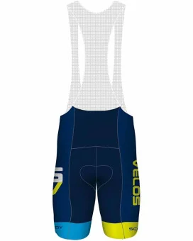 Samford Velos Men's Cycling Bib Shorts