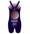Duncraig Senior High School Women's Elite Lamina Triathlon Suit | Triathlon Gear