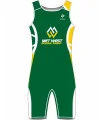 Men's Triathlon Suit, swim optimised | Made in Australia