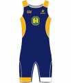 South West School Sport Men's Triathlon Suit