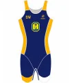 Women's Triathlon Suit, swim optimised | Made in Australia
