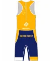 South West School Sport Junior Triathlon Suit