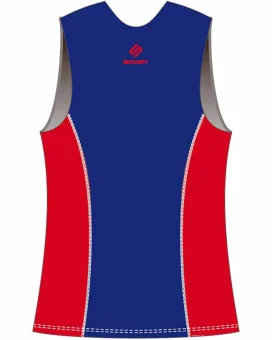 Darling Downs School Sport Unisex Triathlon Top