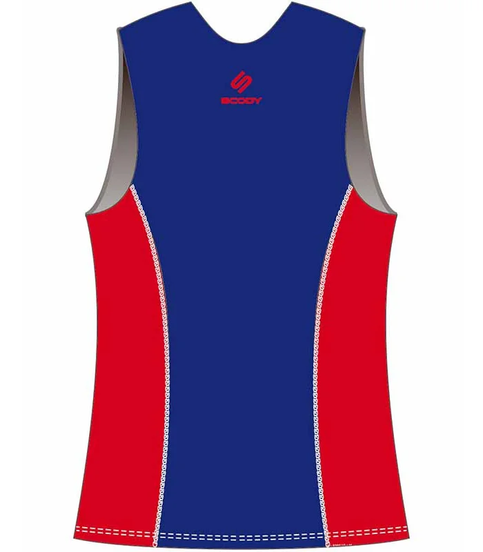 Darling Downs School Sport Unisex Triathlon Top