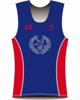 Darling Downs School Sport Unisex Triathlon Top