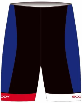 Darling Downs School Sport Unisex Triathlon Knicks
