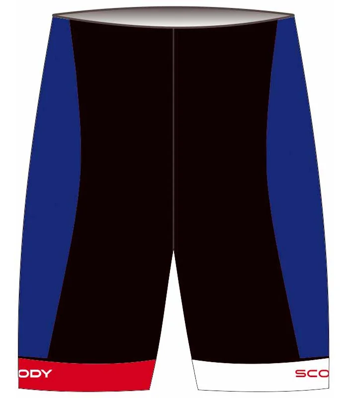 Darling Downs School Sport Unisex Triathlon Knicks