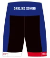 Darling Downs School Sport Unisex Triathlon Knicks