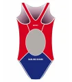 Darling Downs School Sports Women Triathlon Swim Suit