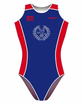 Darling Downs School Sports Women Triathlon Swim Suit