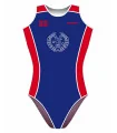 Lamina Triathlon Suit, Open Back, Hydrophobic - Women | Triathlon Gear