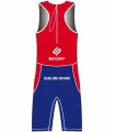 Darling Downs School Sport Men's Triathlon Suit