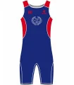 Men's Triathlon Suit, swim optimised | Made in Australia