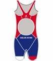 Darling Downs School Sport Women's Triathlon Suit