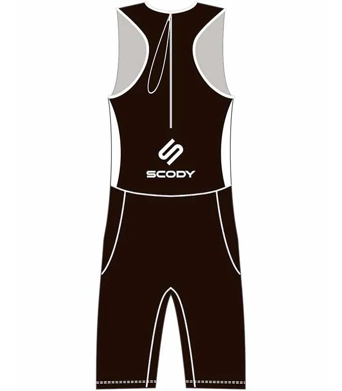 Wide Bay Junior Elite Triathlon Suit (No Name)
