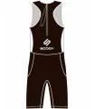 Wide Bay Junior Elite Triathlon Suit (No Name)