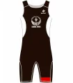 Men's Triathlon Suit, swim optimised | Made in Australia