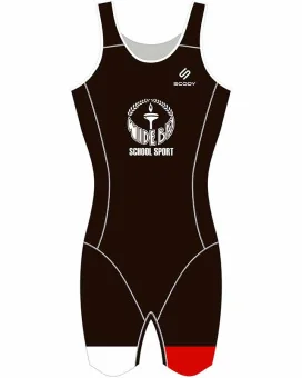 Wide Bay Elite Women Triathlon Suit (No Name)
