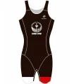 Wide Bay Elite Women Triathlon Suit (No Name)