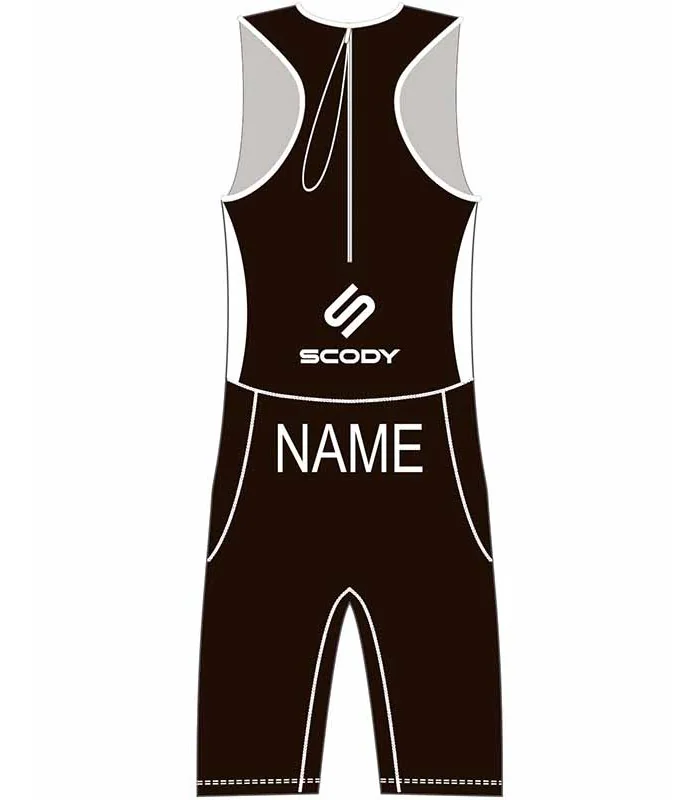 Wide Bay Junior Elite Triathlon Suit (with Name)