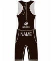 Wide Bay Junior Elite Triathlon Suit (with Name)