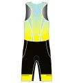 Peninsula School Sport Junior Elite Triathlon Suit (No Name)
