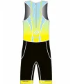Peninsula School Sport Elite Men Triathlon Suit (No Name) Peninsula School Sport Elite Men Triathlon Suit (No Name)
