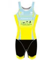 Women's Triathlon Suit, swim optimised | Made in Australia Women's Triathlon Suit, swim optimised | Made in Australia