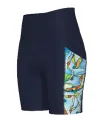 Joy of Flight 6" Medium Rise Tights, pockets | Active Wear | Running Gear