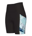 Sunrise Serenade 6" Medium Rise Tights, pockets | Active Wear | Running Gear
