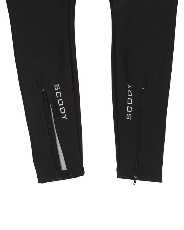 Scody Thermofit leg warmers Running Gear Cycling Clothing